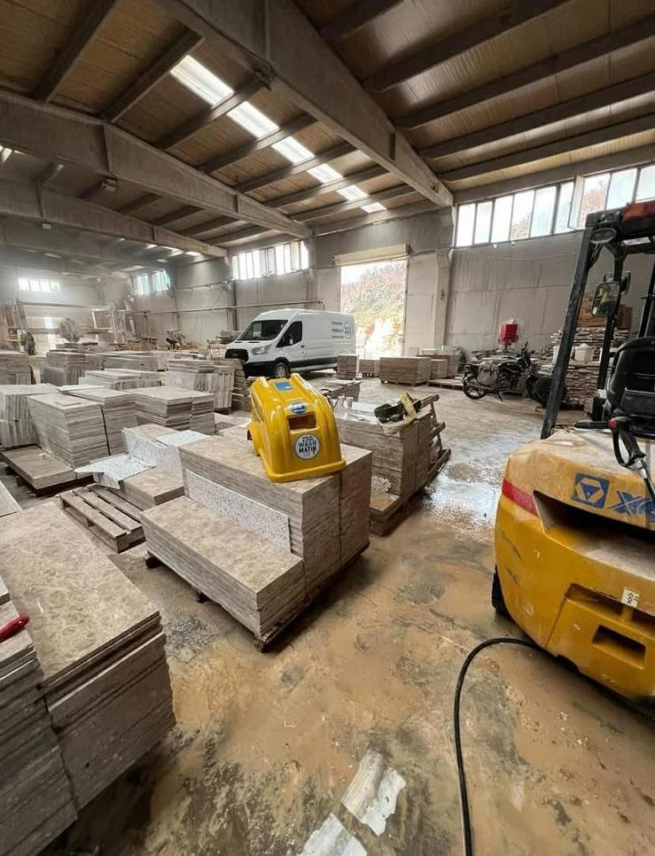 araç yıkama makinası